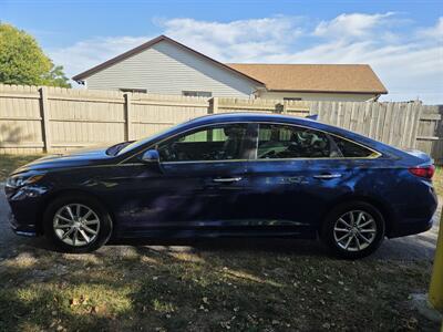 2018 Hyundai SONATA SEL   - Photo 6 - Lafayette, IN 47905