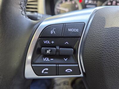 2018 Hyundai SONATA SEL   - Photo 16 - Lafayette, IN 47905