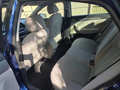 2018 Hyundai SONATA SEL   - Photo 11 - Lafayette, IN 47905