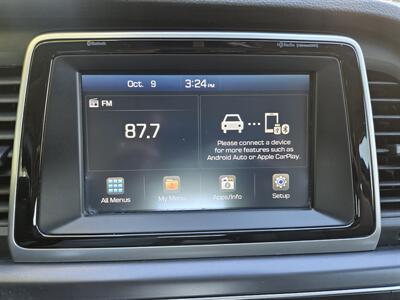 2018 Hyundai SONATA SEL   - Photo 19 - Lafayette, IN 47905