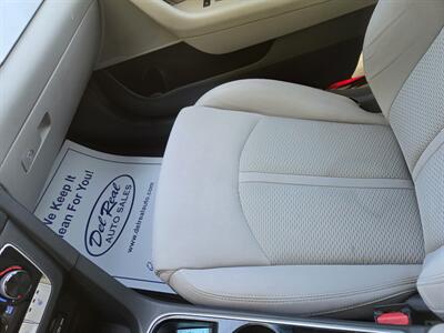 2018 Hyundai SONATA SEL   - Photo 22 - Lafayette, IN 47905