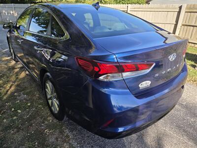 2018 Hyundai SONATA SEL   - Photo 5 - Lafayette, IN 47905