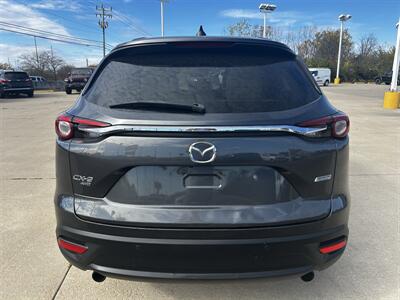 2018 Mazda CX-9 Touring   - Photo 4 - Lafayette, IN 47905