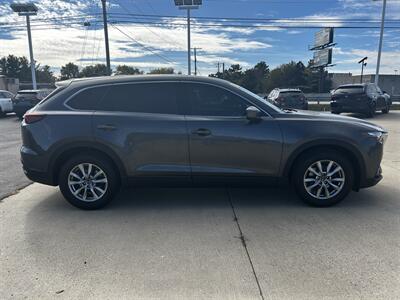 2018 Mazda CX-9 Touring   - Photo 2 - Lafayette, IN 47905