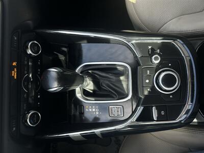 2018 Mazda CX-9 Touring   - Photo 17 - Lafayette, IN 47905