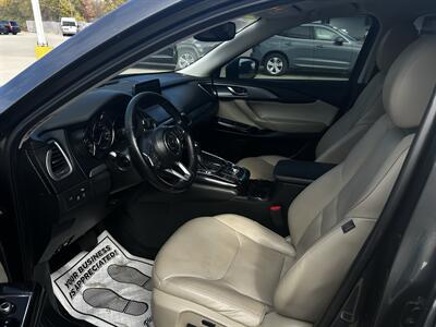 2018 Mazda CX-9 Touring   - Photo 7 - Lafayette, IN 47905