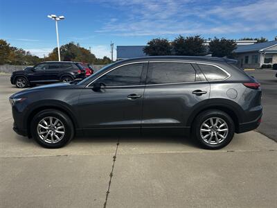 2018 Mazda CX-9 Touring   - Photo 6 - Lafayette, IN 47905
