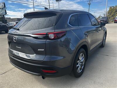 2018 Mazda CX-9 Touring   - Photo 3 - Lafayette, IN 47905