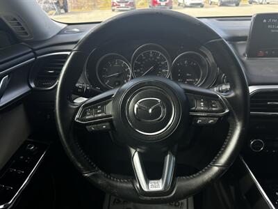 2018 Mazda CX-9 Touring   - Photo 12 - Lafayette, IN 47905