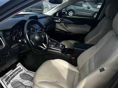 2018 Mazda CX-9 Touring   - Photo 8 - Lafayette, IN 47905