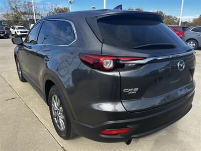2018 Mazda CX-9 Touring   - Photo 5 - Lafayette, IN 47905