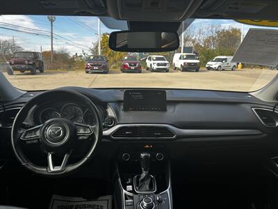 2018 Mazda CX-9 Touring   - Photo 11 - Lafayette, IN 47905