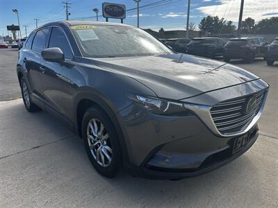 2018 Mazda CX-9 Touring   - Photo 1 - Lafayette, IN 47905