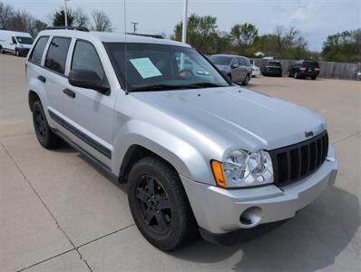 2005 Jeep Grand Cherokee Laredo   - Photo 1 - Lafayette, IN 47905