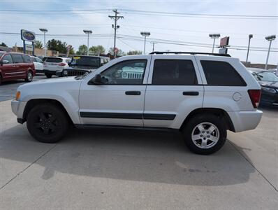 2005 Jeep Grand Cherokee Laredo   - Photo 6 - Lafayette, IN 47905