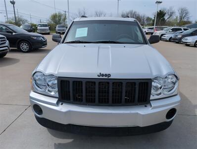 2005 Jeep Grand Cherokee Laredo   - Photo 8 - Lafayette, IN 47905