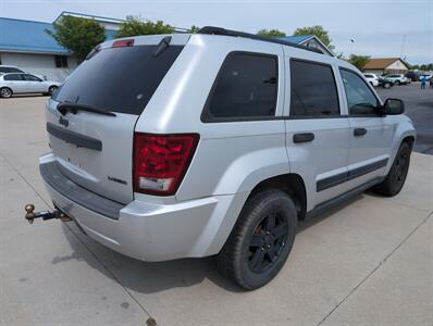 2005 Jeep Grand Cherokee Laredo   - Photo 3 - Lafayette, IN 47905