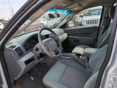 2005 Jeep Grand Cherokee Laredo   - Photo 10 - Lafayette, IN 47905