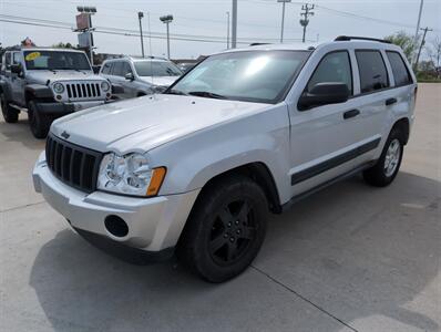 2005 Jeep Grand Cherokee Laredo   - Photo 7 - Lafayette, IN 47905