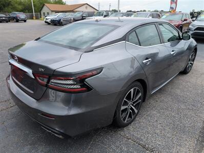 2021 Nissan Maxima 3.5 SV   - Photo 3 - Lafayette, IN 47905