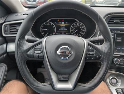 2021 Nissan Maxima 3.5 SV   - Photo 13 - Lafayette, IN 47905