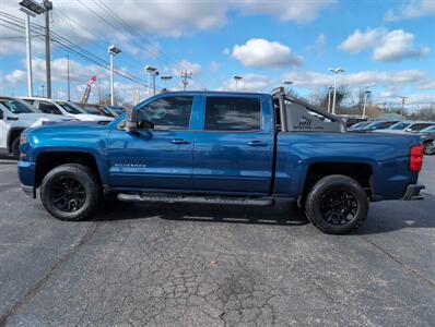 2018 Chevrolet Silverado 1500 LT Z71   - Photo 6 - Lafayette, IN 47905