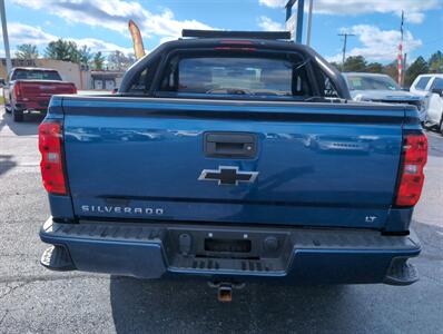 2018 Chevrolet Silverado 1500 LT Z71   - Photo 4 - Lafayette, IN 47905