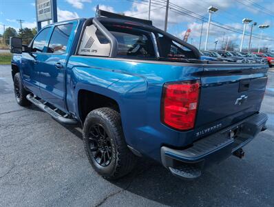 2018 Chevrolet Silverado 1500 LT Z71   - Photo 5 - Lafayette, IN 47905