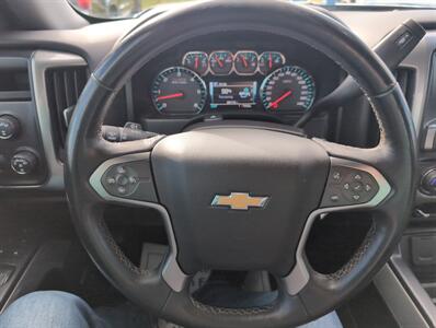 2018 Chevrolet Silverado 1500 LT Z71   - Photo 16 - Lafayette, IN 47905