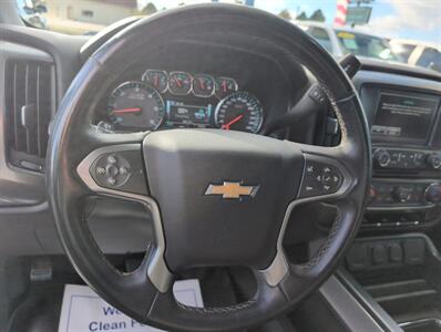 2018 Chevrolet Silverado 1500 LT Z71   - Photo 15 - Lafayette, IN 47905