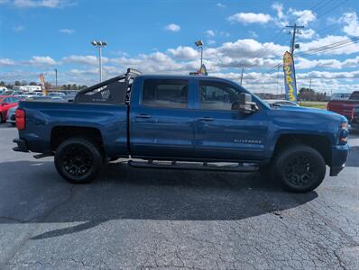 2018 Chevrolet Silverado 1500 LT Z71   - Photo 2 - Lafayette, IN 47905