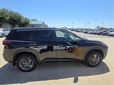 2023 Nissan Rogue S - Photo 2 - Lafayette, IN 47905
