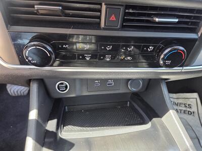2023 Nissan Rogue S - Photo 19 - Lafayette, IN 47905