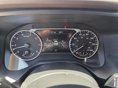 2023 Nissan Rogue S - Photo 17 - Lafayette, IN 47905
