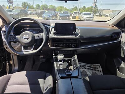 2023 Nissan Rogue S - Photo 12 - Lafayette, IN 47905
