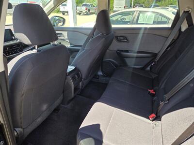2023 Nissan Rogue S - Photo 11 - Lafayette, IN 47905