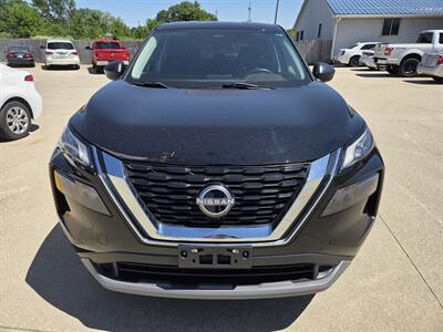 2023 Nissan Rogue S - Photo 8 - Lafayette, IN 47905