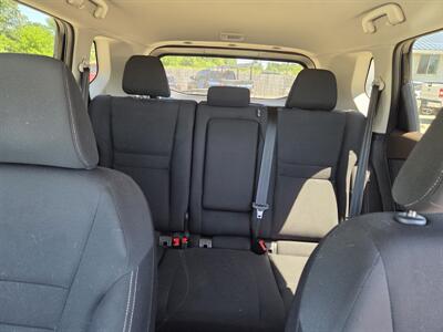2023 Nissan Rogue S - Photo 21 - Lafayette, IN 47905