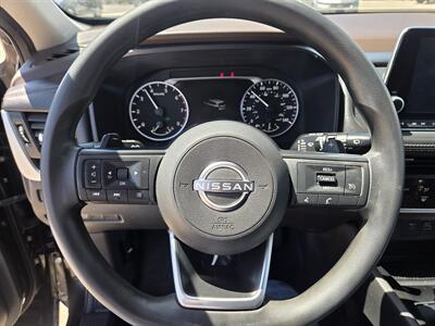 2023 Nissan Rogue S - Photo 14 - Lafayette, IN 47905