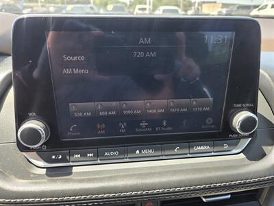 2023 Nissan Rogue S - Photo 18 - Lafayette, IN 47905