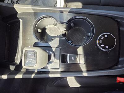 2023 Nissan Rogue S - Photo 20 - Lafayette, IN 47905