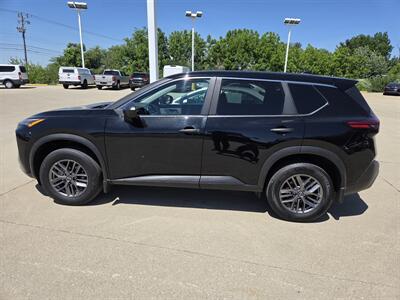 2023 Nissan Rogue S - Photo 6 - Lafayette, IN 47905