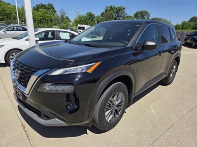 2023 Nissan Rogue S - Photo 7 - Lafayette, IN 47905