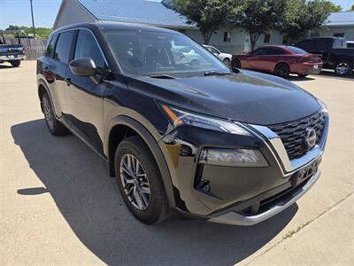 2023 Nissan Rogue S - Photo 1 - Lafayette, IN 47905