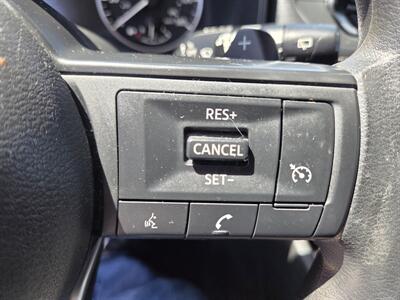 2023 Nissan Rogue S - Photo 15 - Lafayette, IN 47905