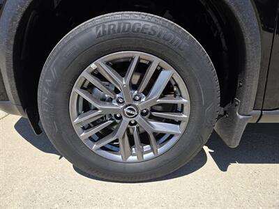 2023 Nissan Rogue S - Photo 9 - Lafayette, IN 47905