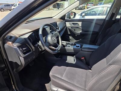 2023 Nissan Rogue S - Photo 10 - Lafayette, IN 47905