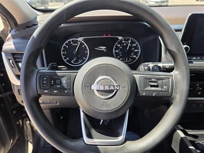 2023 Nissan Rogue S - Photo 13 - Lafayette, IN 47905
