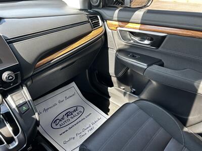 2021 Honda CR-V EX   - Photo 23 - Lafayette, IN 47905