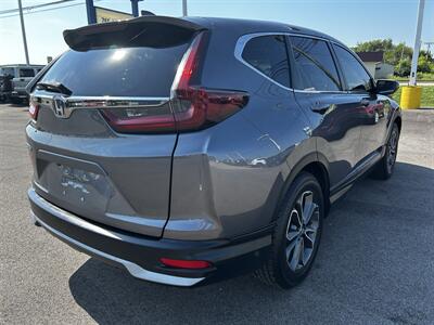 2021 Honda CR-V EX   - Photo 3 - Lafayette, IN 47905